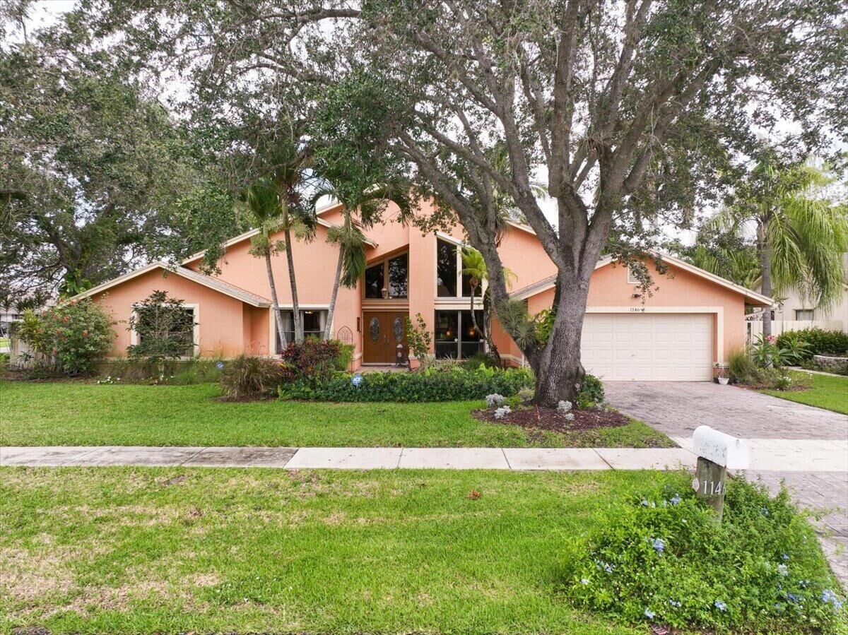 Property Photo:  1146 Reading Terrace  FL 33414 