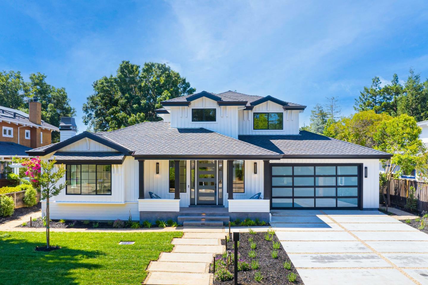 1170 Payne Drive  Los Altos CA 94024 photo