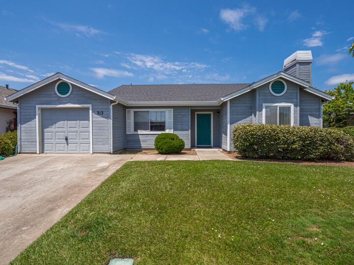 House for sale in Watsonville 313 Sombra, Watsonville, CA 95076