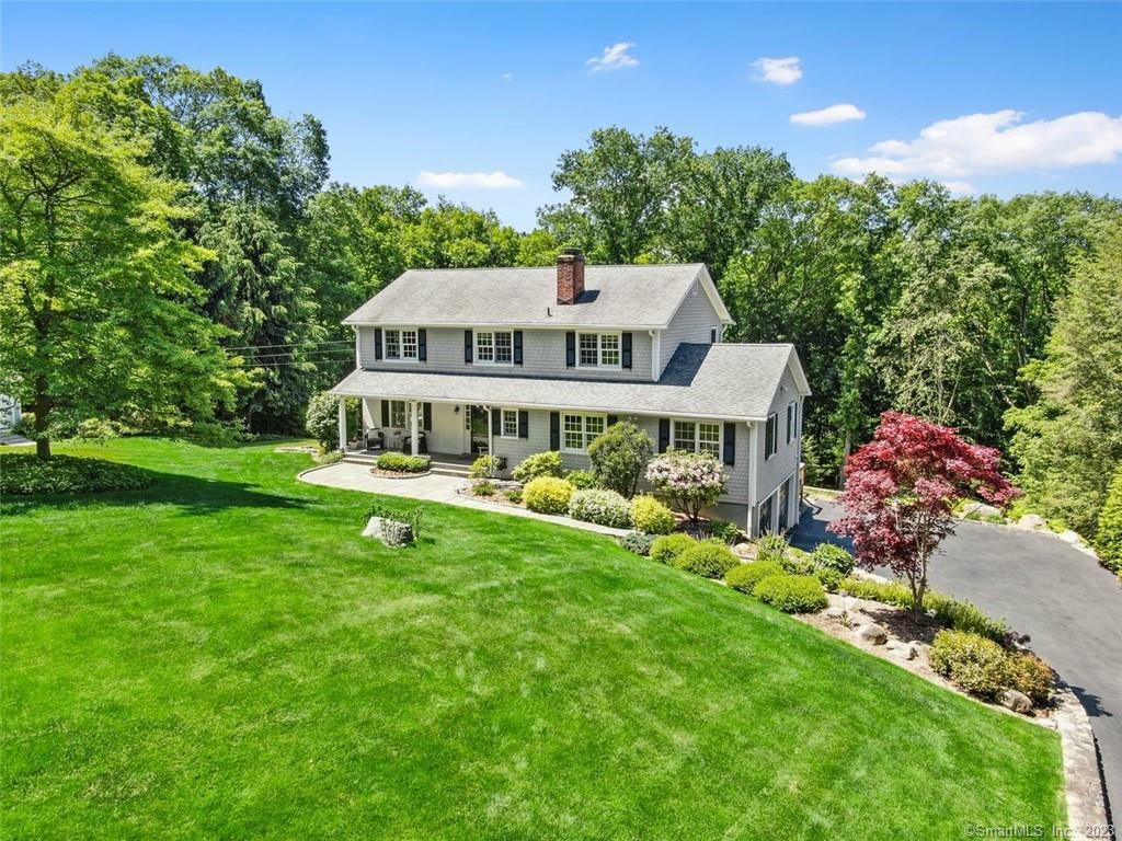 Property Photo: 29 11 O Clock Road CT 06883
