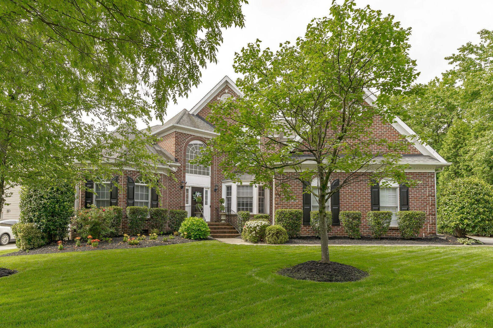 Property Photo:  10548 Tarton Fields Circle  NC 27617 