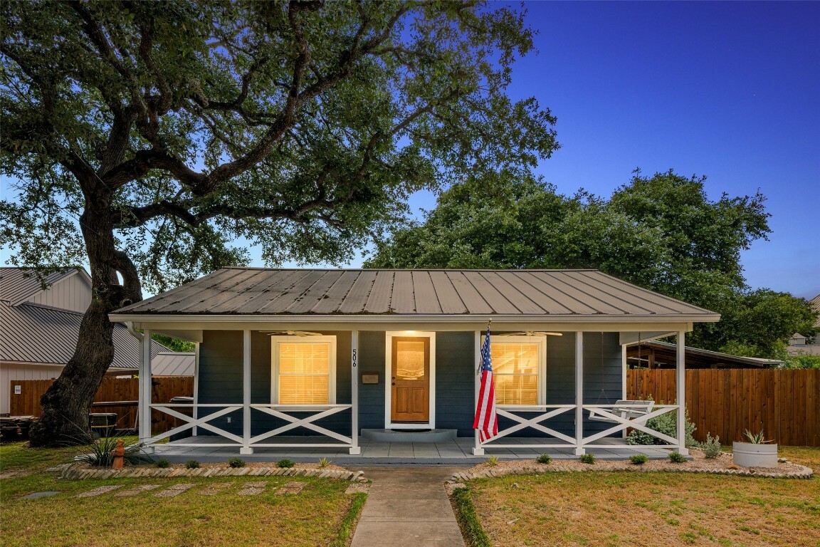 Property Photo:  506 S Church Street  TX 78644 