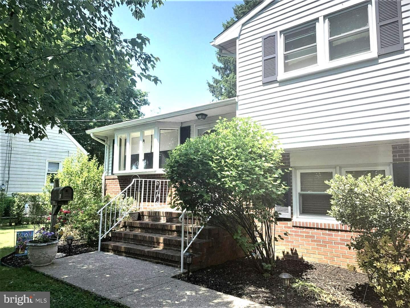 Property Photo: 31 Esther Avenue NJ 08560
