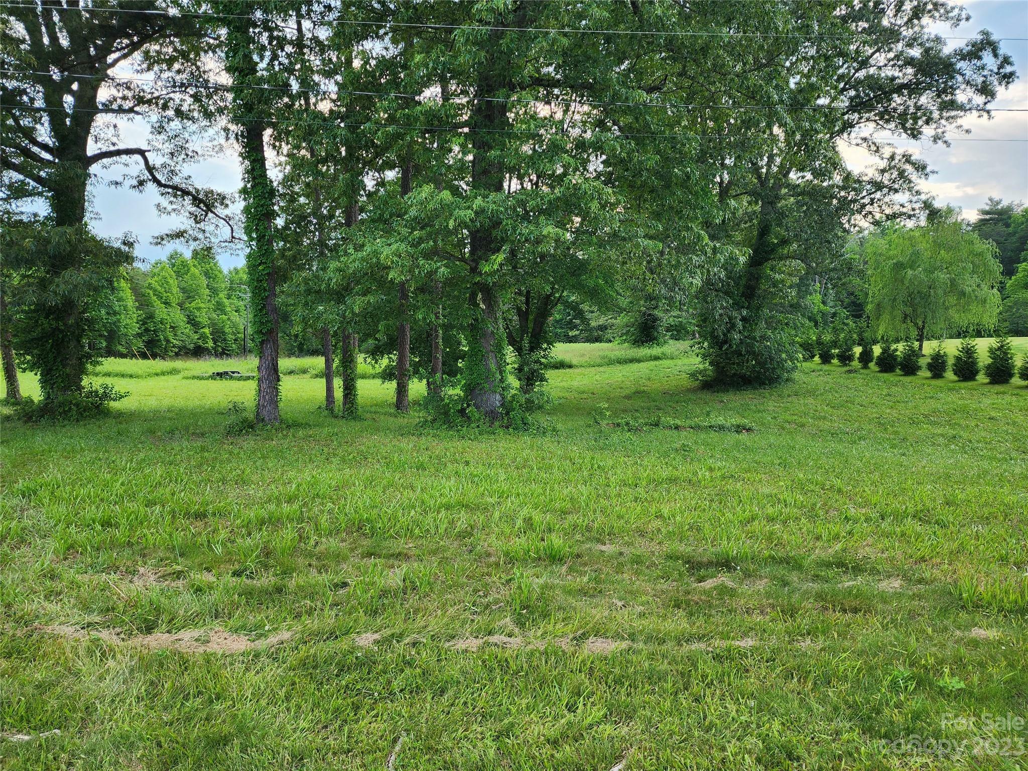 Property Photo:  Tbd US Highway 421 None W  NC 28697 