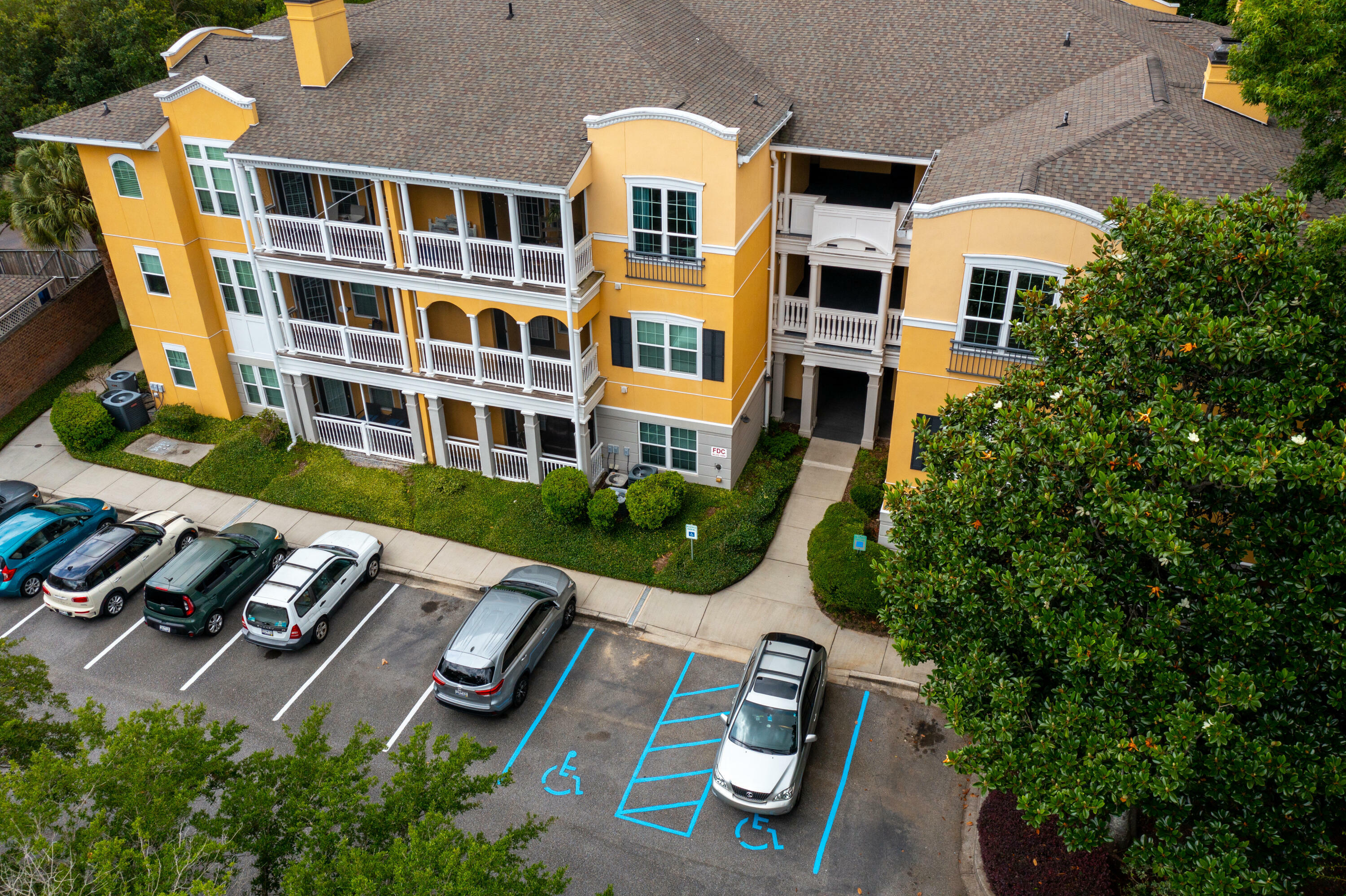 1035 Telfair Way  Charleston  29412 photo