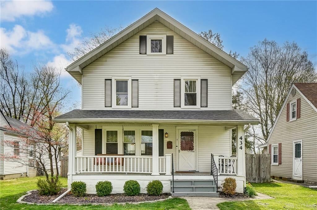 Property Photo: 434 Deerfield Road OH 45036