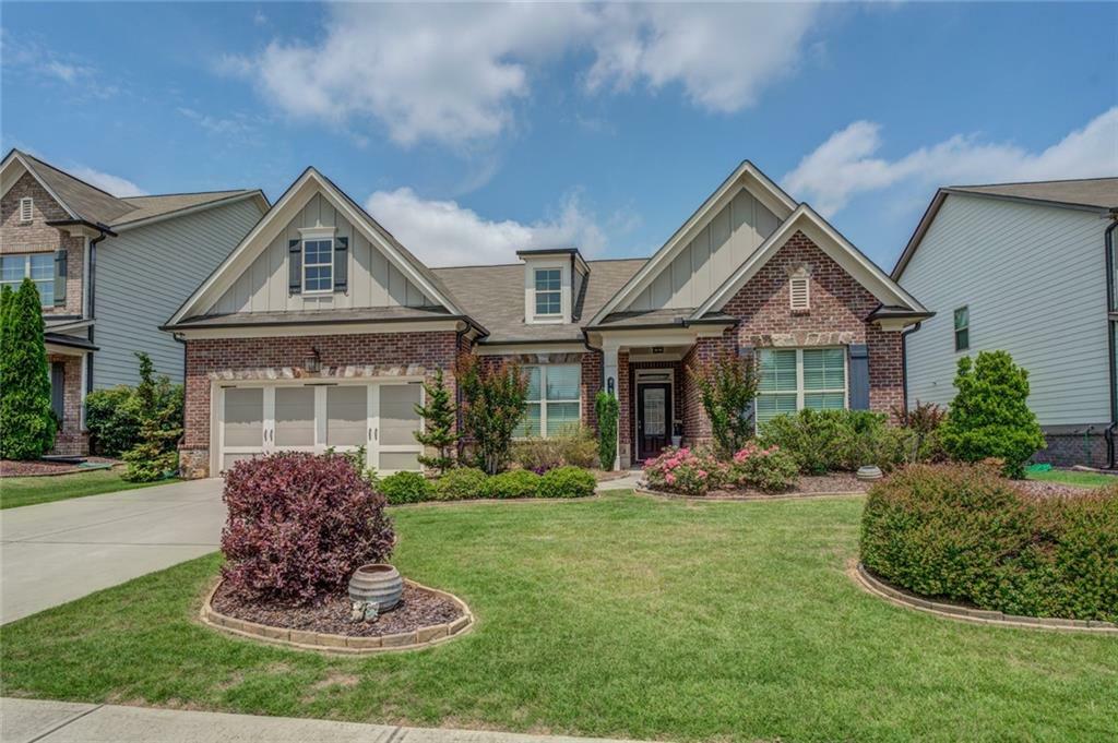 Property Photo: 794 Laura Jean Court GA 30518
