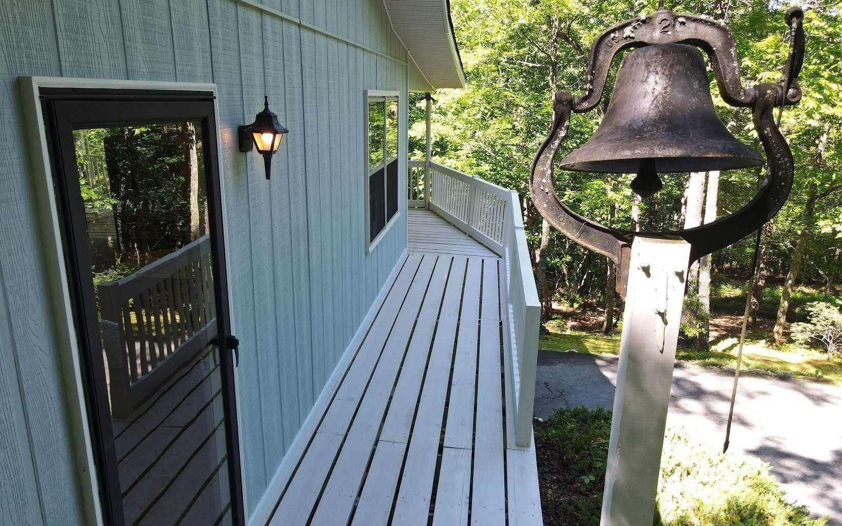 Property Photo:  180 Timberline Lane  NC 28904 