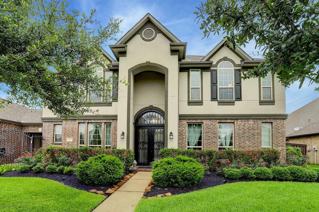 Property Photo: 26402 Prairie School Lane TX 77494