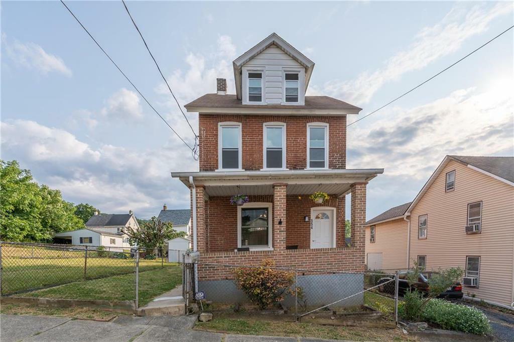 554 Clewell Street  Bethlehem City PA 18015 photo