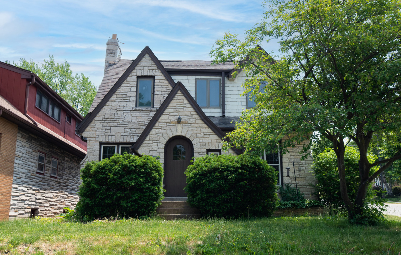 Property Photo:  5127 W Greenfield Ave  WI 53214 