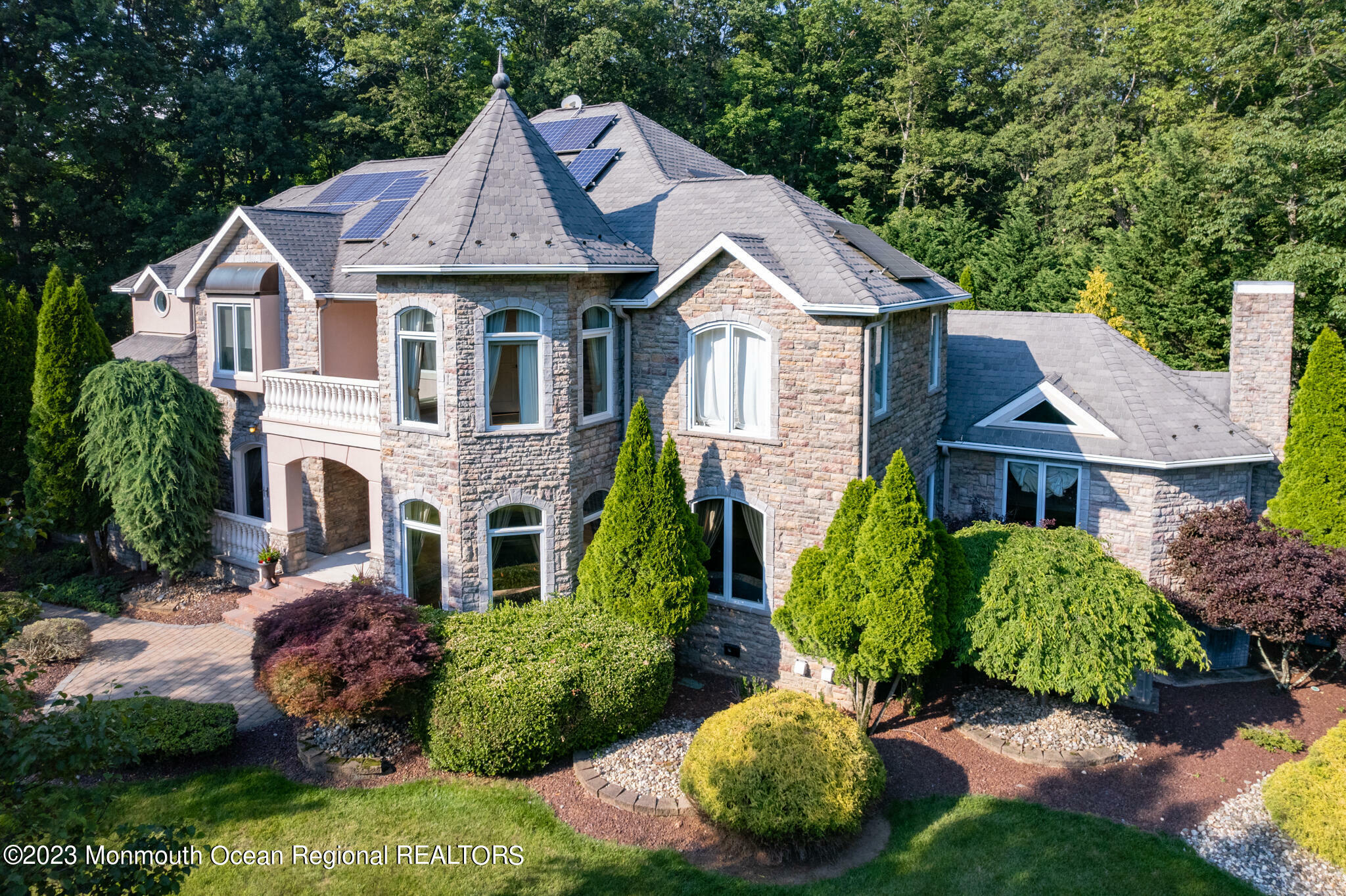 2 Graham Place  Perrineville NJ 08535 photo