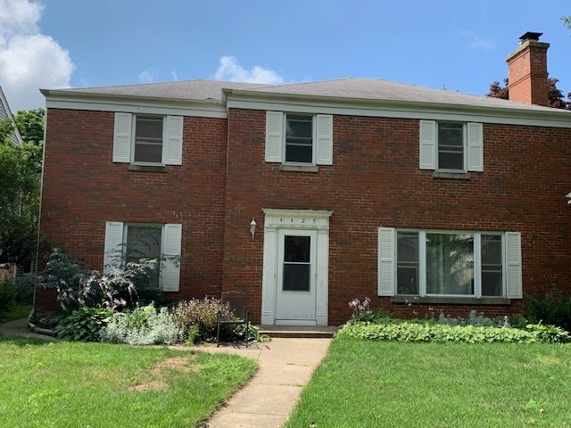 Property Photo: 4425 Concord Lane IL 60076