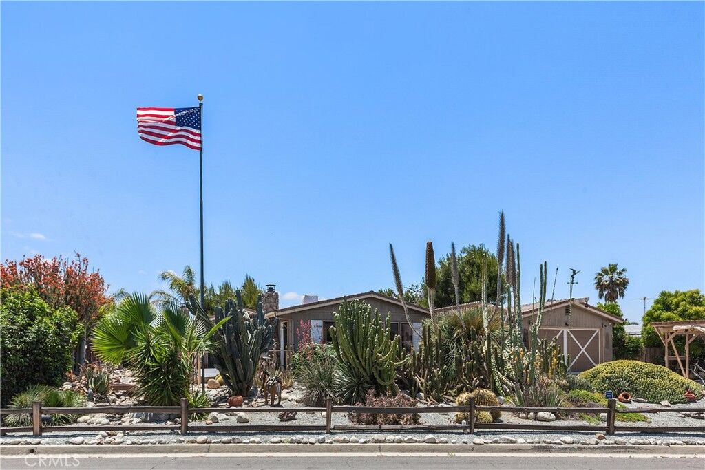 Property Photo:  43669 Ange Lane  CA 92544 