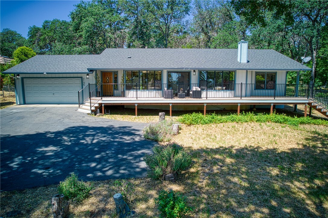 Property Photo:  2145 Eastlake Drive  CA 95451 