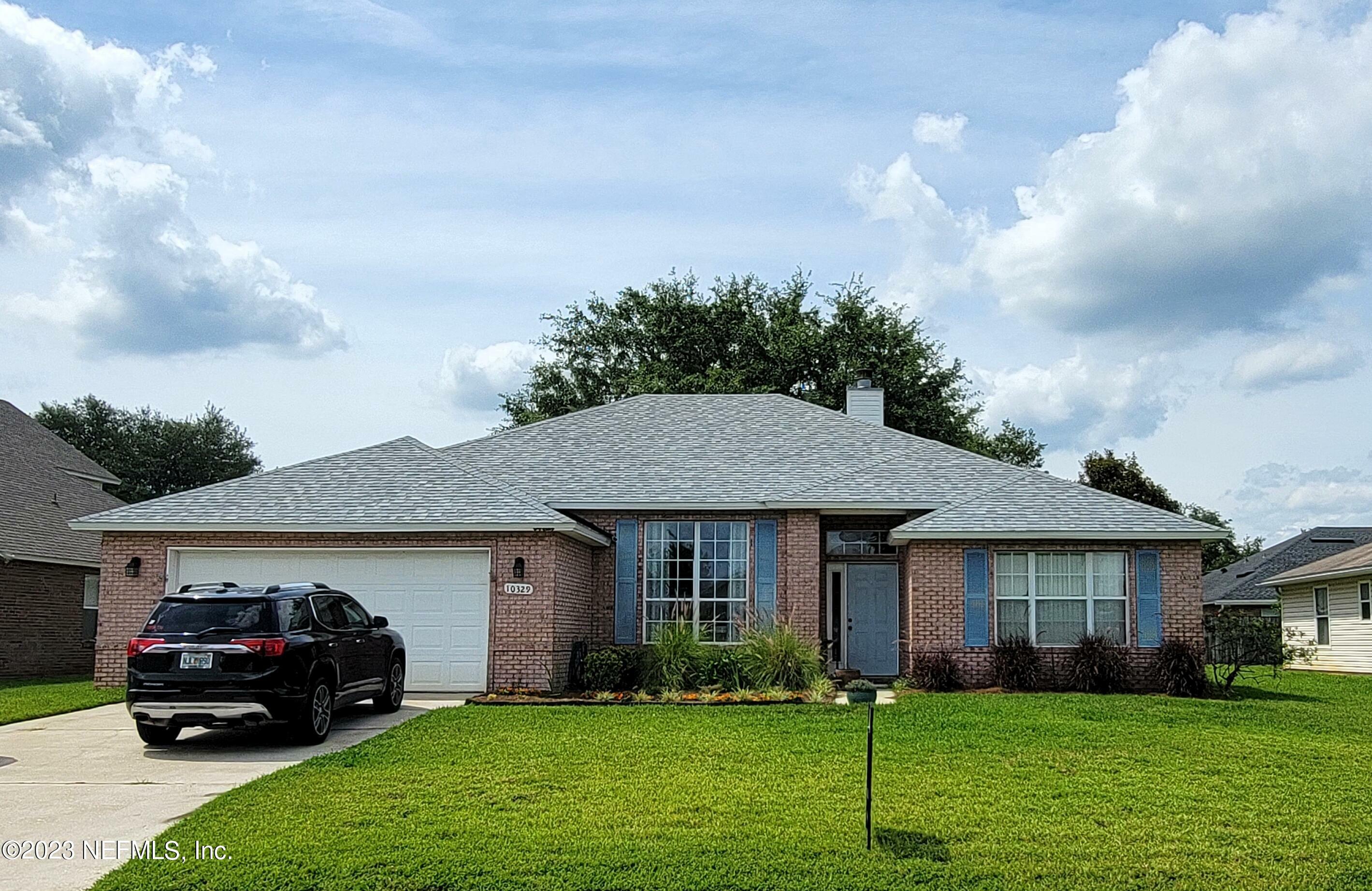 Property Photo:  10329 Shelby Creek Road  FL 32221 