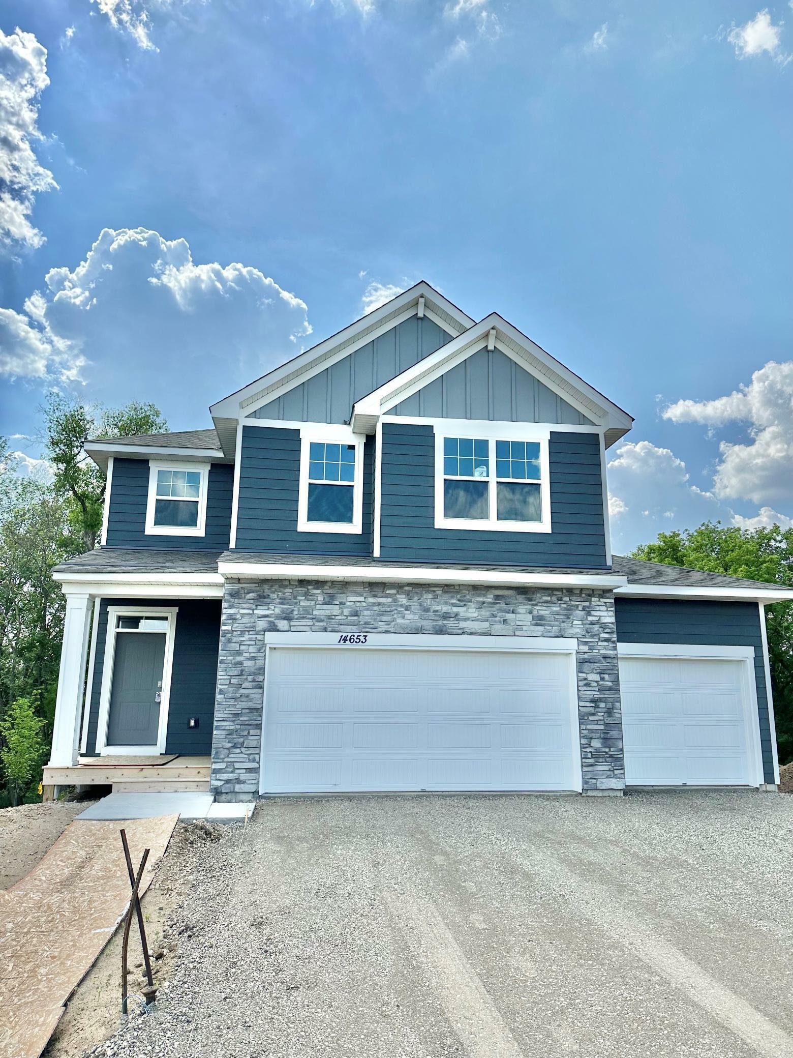 14653 Dallas Lane N  Dayton MN 55327 photo