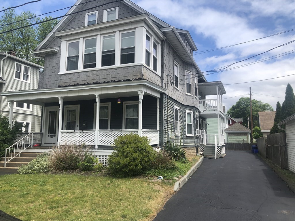 Property Photo:  16 Brightwood Ave  MA 01040 