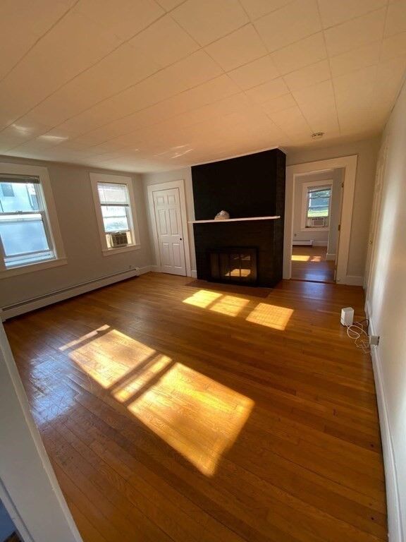 Property Photo: 165 Hart St 1 MA 02780