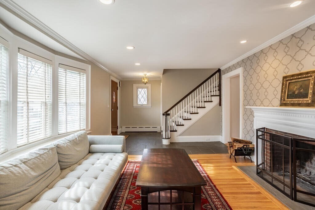 Property Photo: 29 Downing Rd MA 02420