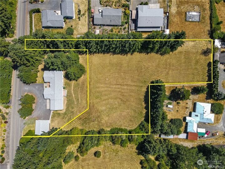 0 Wallace Road  Chehalis WA 98532 photo