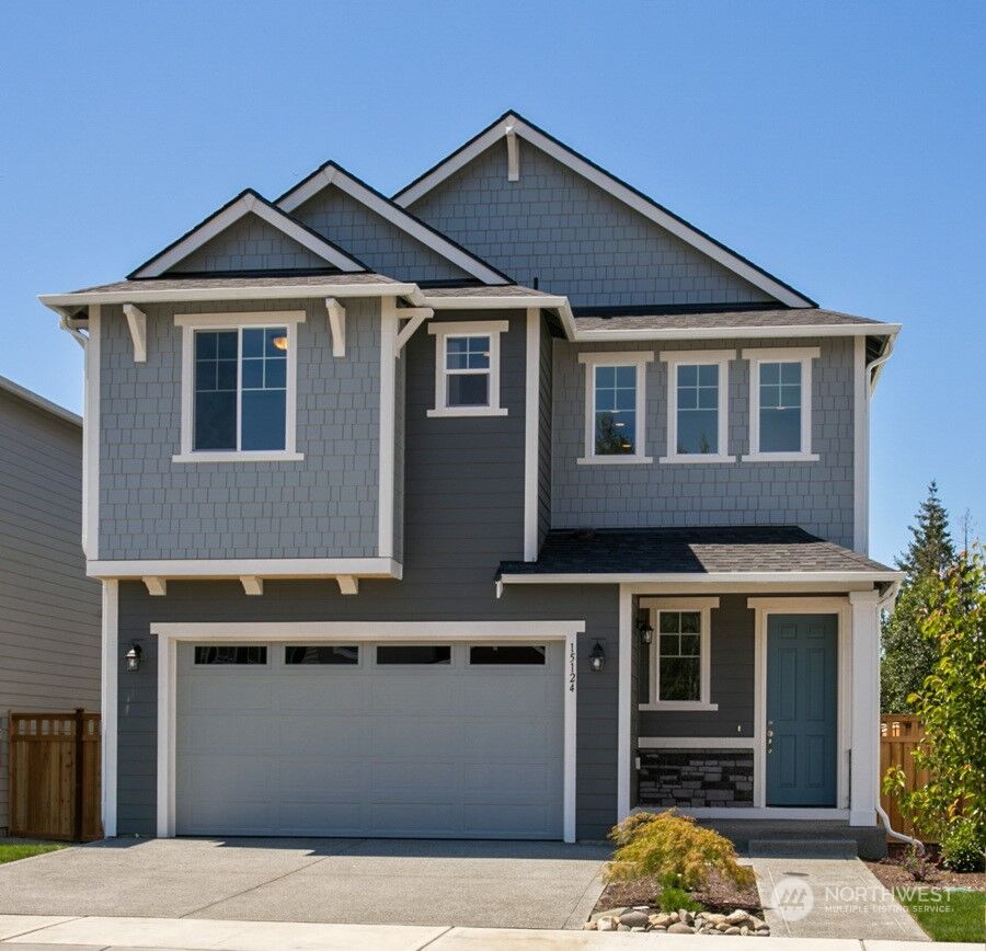 Property Photo:  10007 Ramble Drive NW 12  WA 98383 