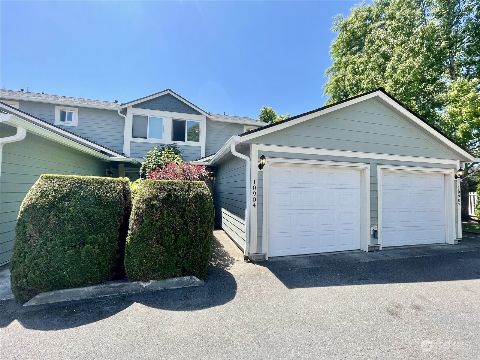 Property Photo:  10904 62nd Street E  WA 98372 