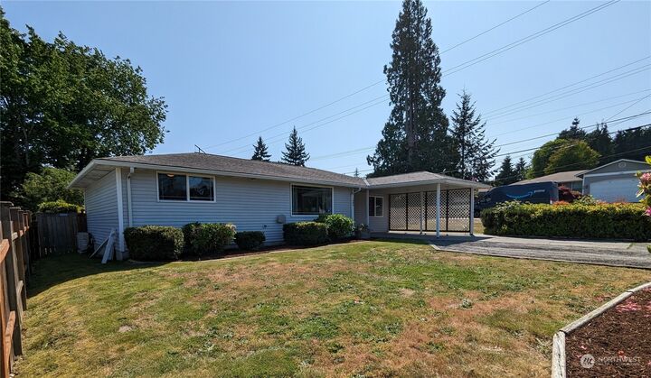 1902 Howard Avenue  Everett WA 98203 photo