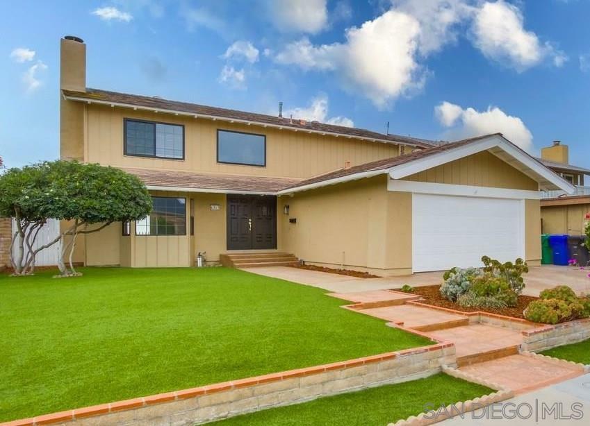 Property Photo:  6313 Oakridge Rd  CA 92120 