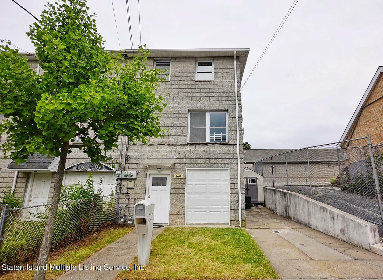 Property Photo:  140 Trantor Place  NY 10302 