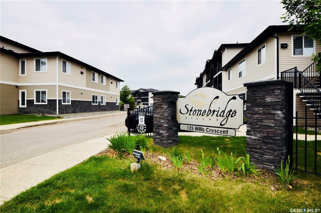125 Willis Crescent 233  Saskatoon SK S7T0T1 photo
