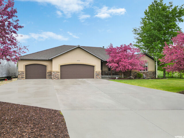 Property Photo: Address not disclosed UT 84055