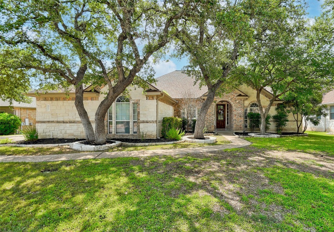 Property Photo:  917 Shinnecock Hills Drive  TX 78628 