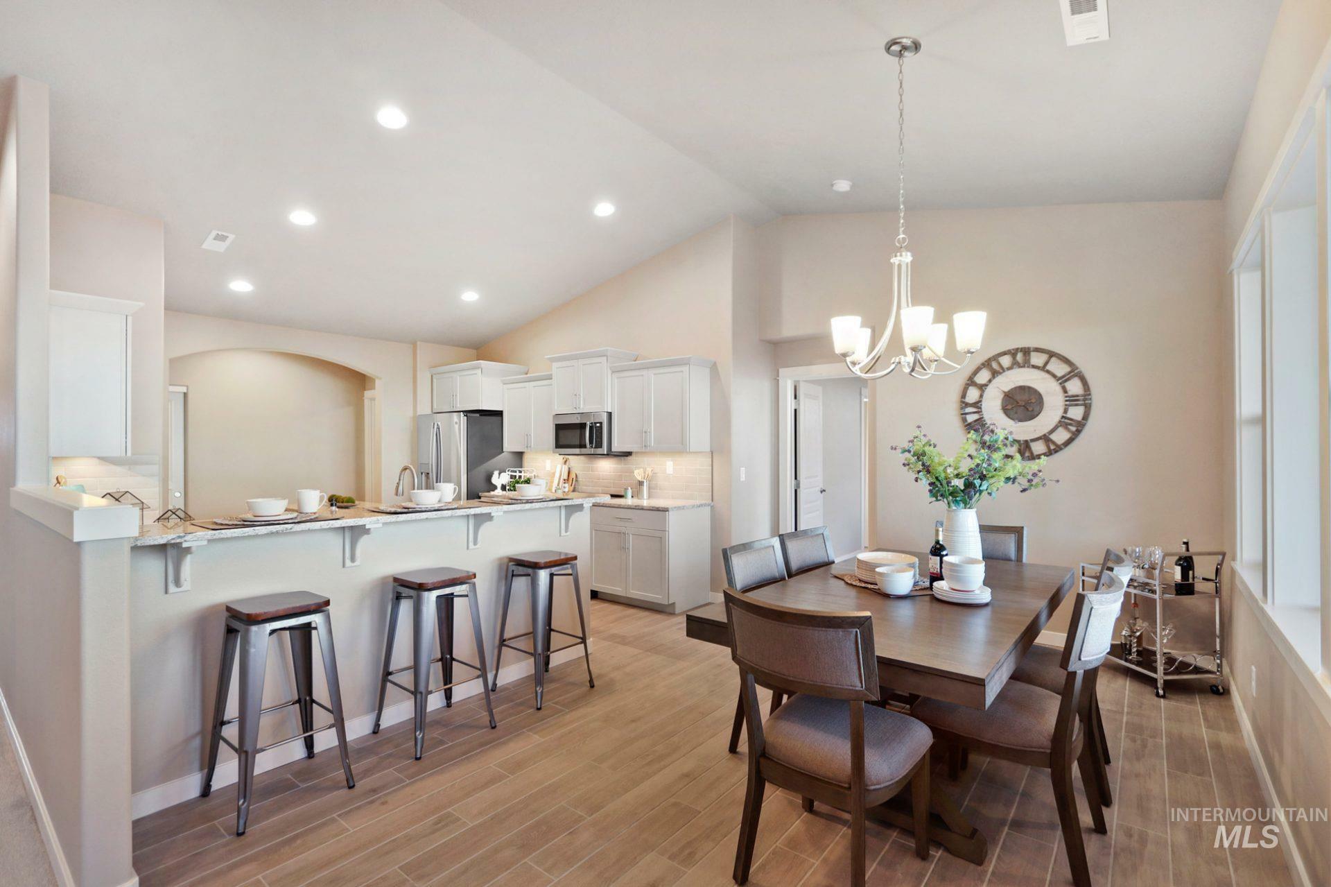 Property Photo: Tbd Shadow Glen Drive Snowbrush ID 83605