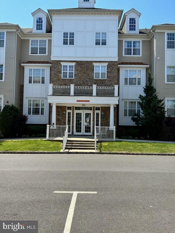 Property Photo: 2306 Enclave Circle NJ 08873