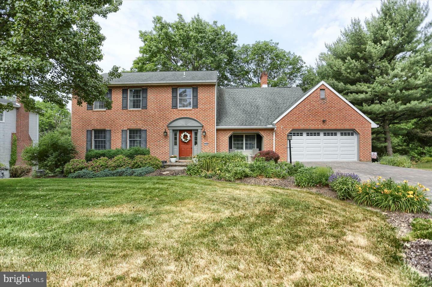 Property Photo:  3942 Brookridge Drive  PA 17050 