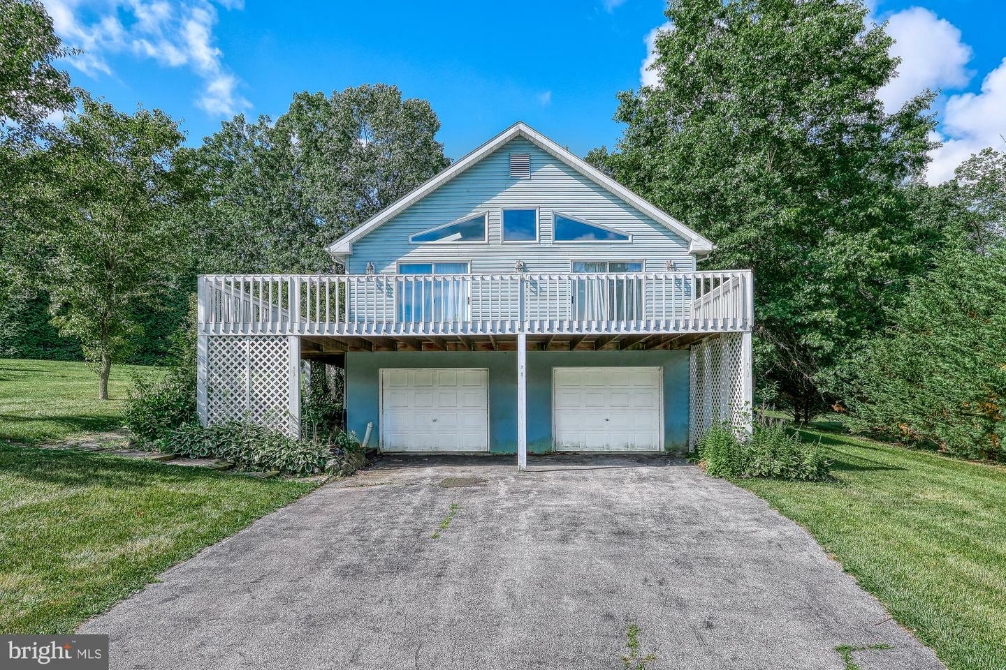 Property Photo:  311 Lake Meade Drive  PA 17316 