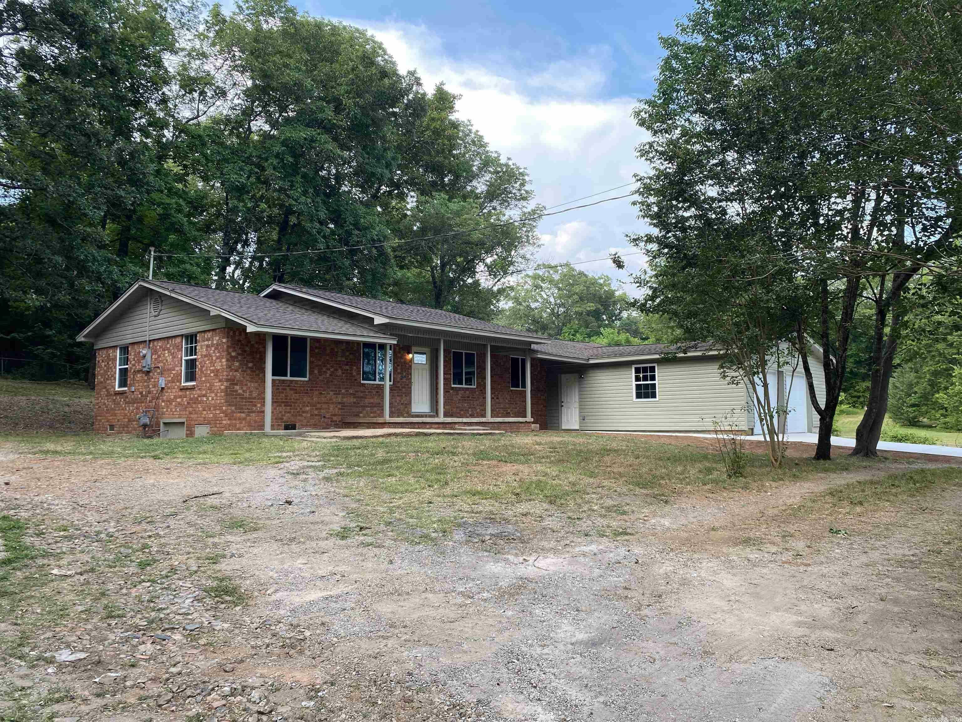 Property Photo: 22986 Highway 51 AR 72104