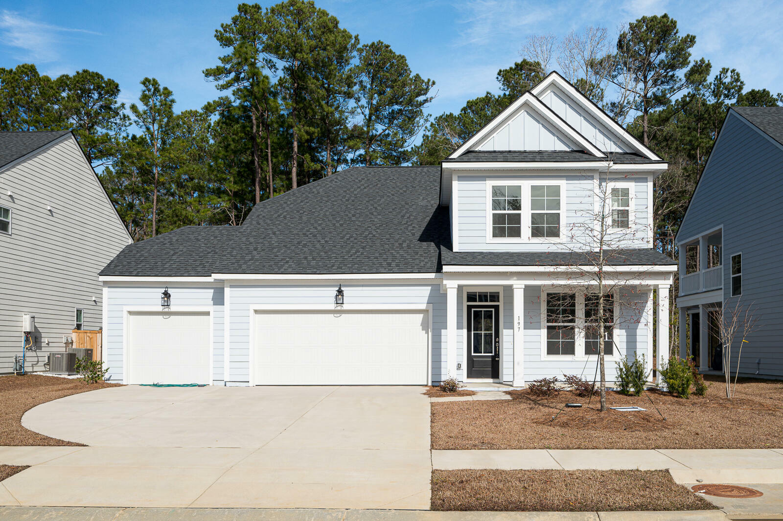 Property Photo: 197 Dolce Lane SC 29483