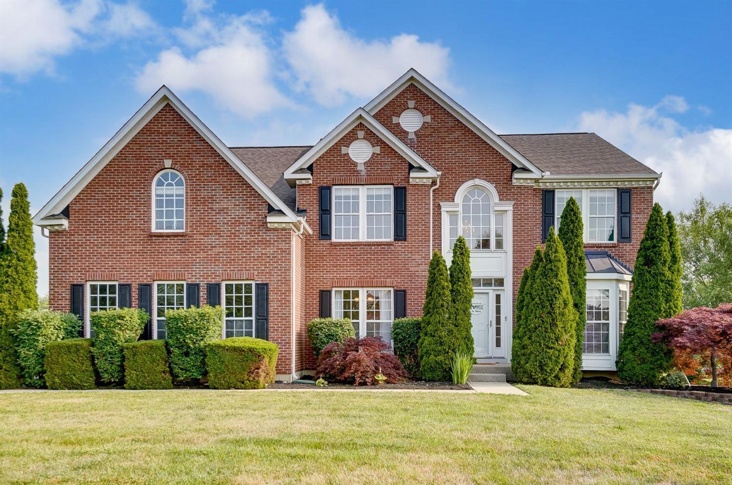 Property Photo: 5142 Griffis Lake Dr OH 45011