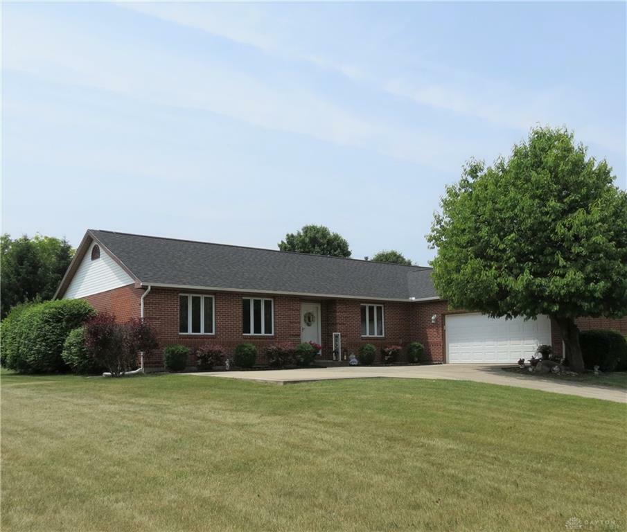 781 E Hoewisher Road  Sidney OH 45365 photo