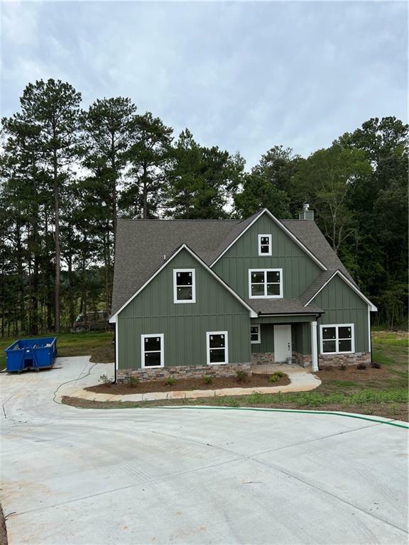 Property Photo:  35 Landcaster Place  GA 30054 