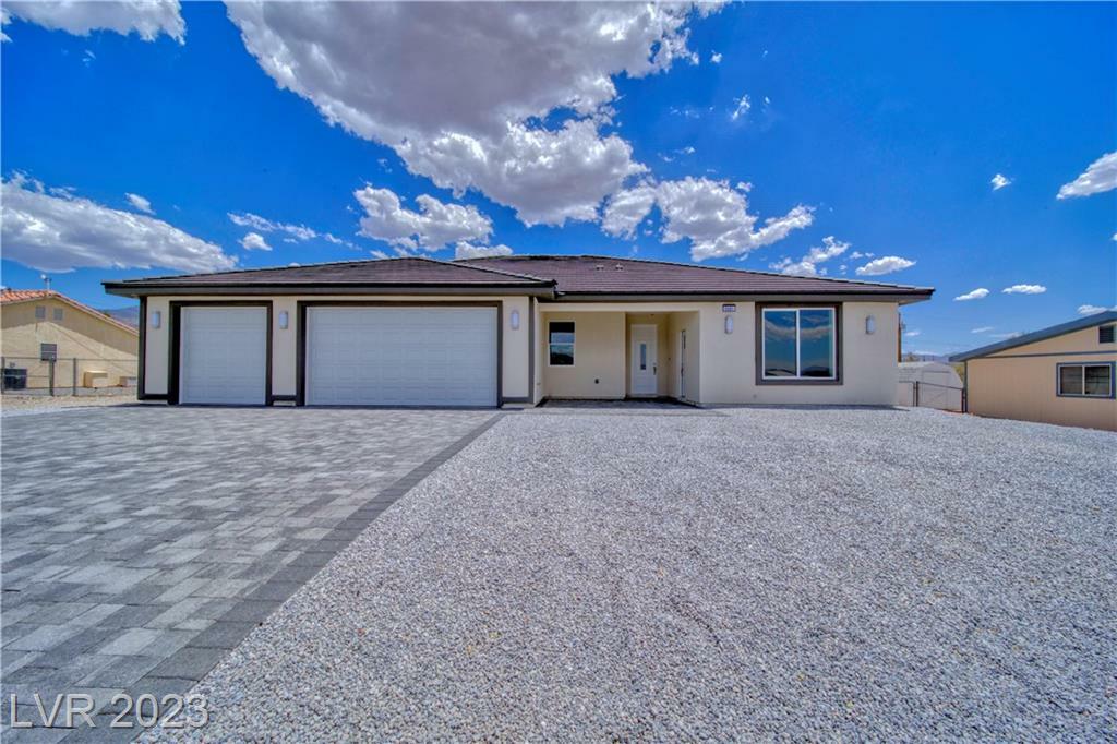 Property Photo:  5681 Janice Avenue  NV 89060 