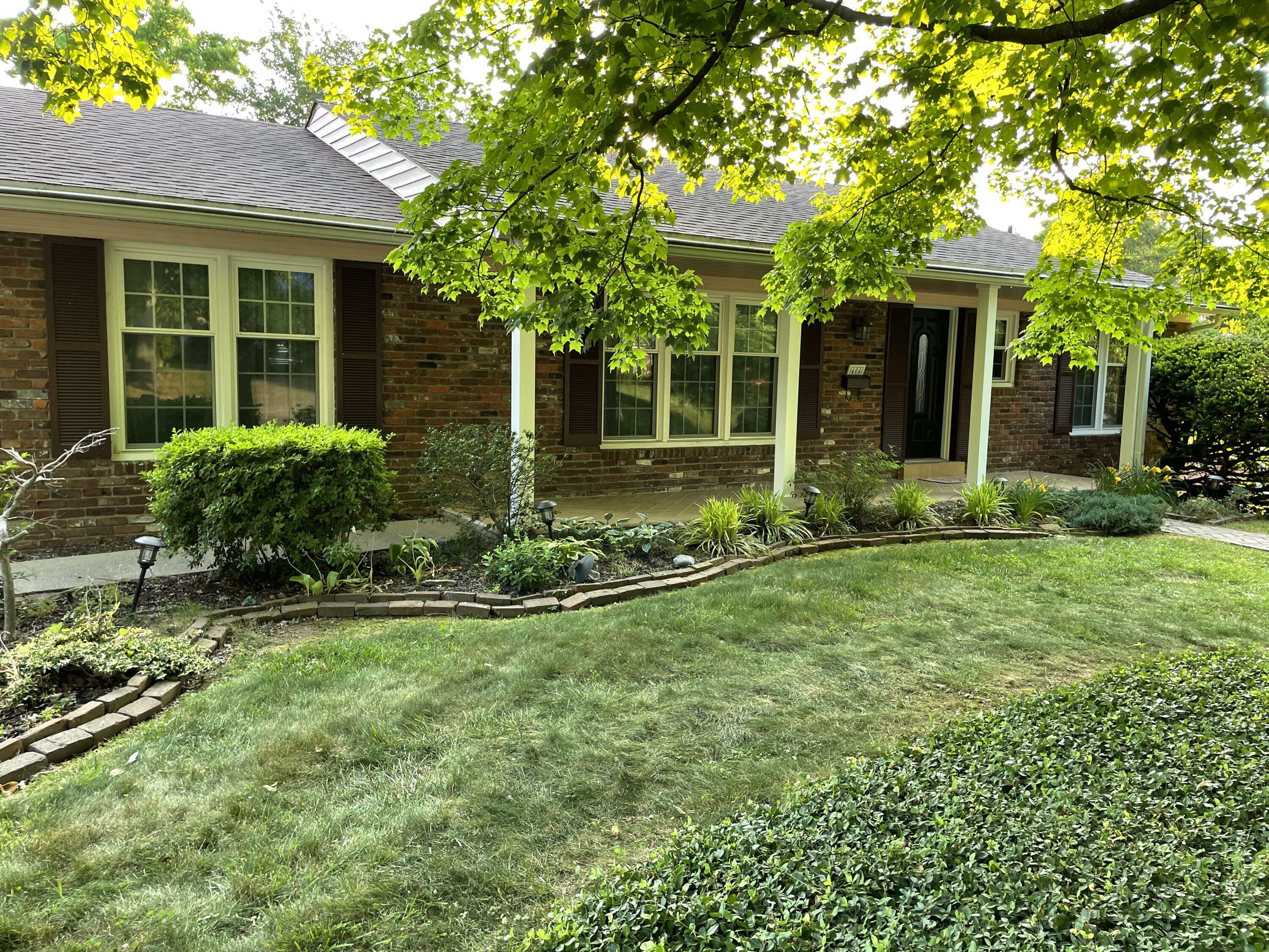 Property Photo:  404 Chippewa Trail  KY 40601 