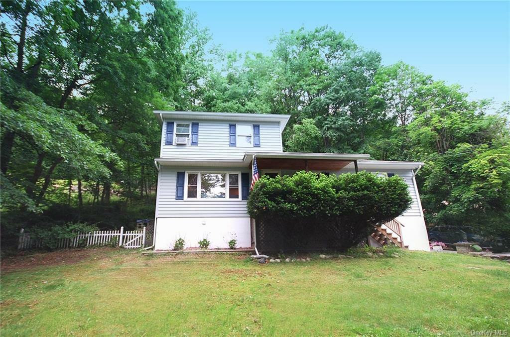 Property Photo:  653 Sprout Brook Road  NY 10579 