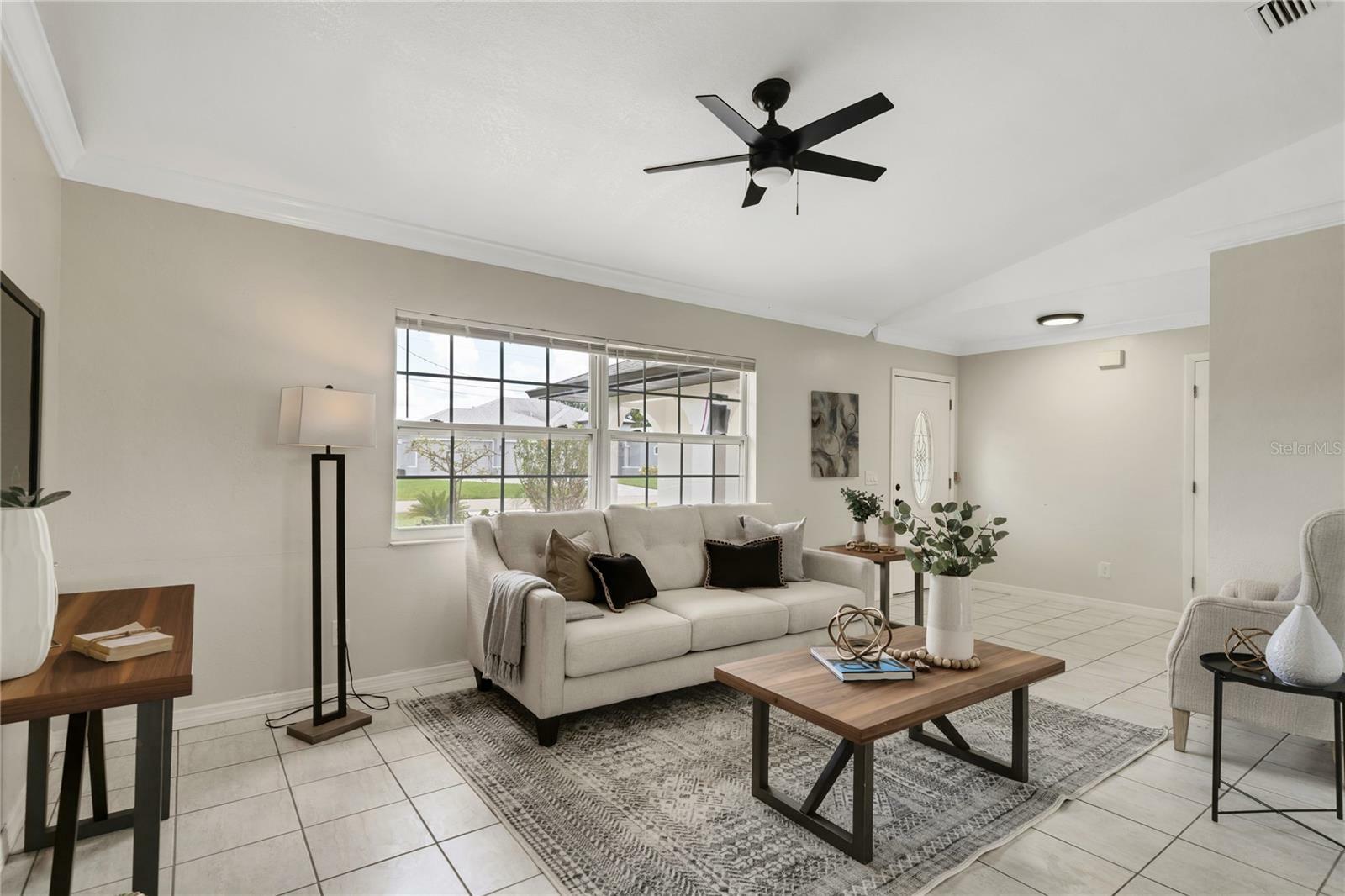 Property Photo:  26102 Dunedin Court  FL 33983 