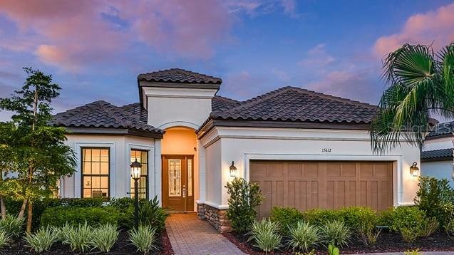 3031 Vittorio Court  Lakewood Ranch FL 34211 photo