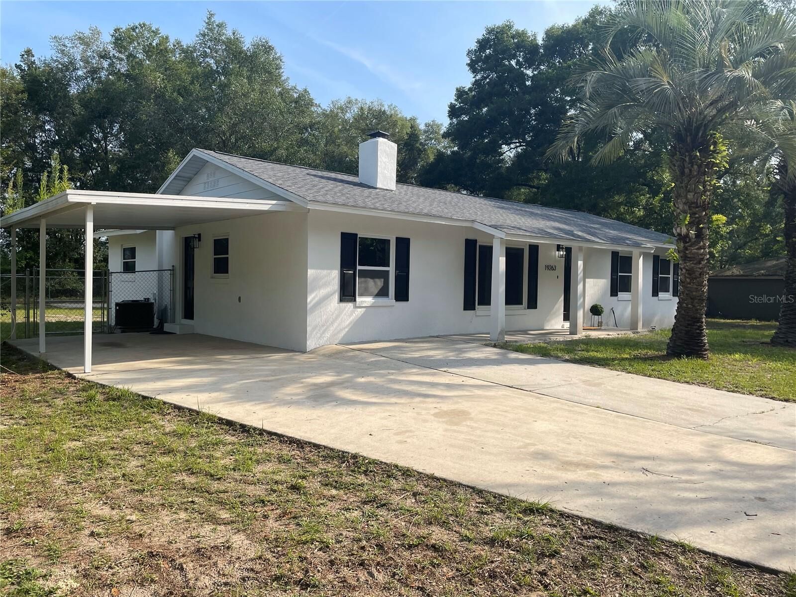 Property Photo: 19263 Saint Lawrence Drive FL 34432