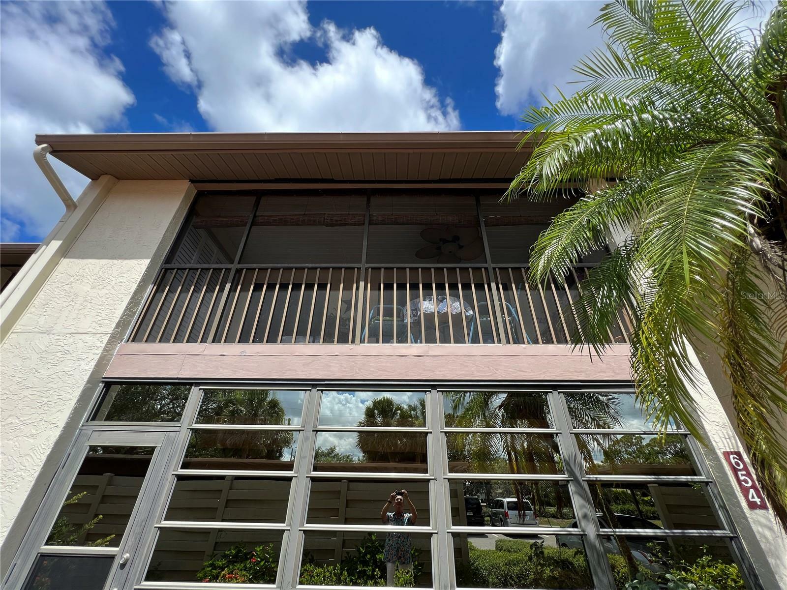 Property Photo:  654 Bird Bay Drive E 205  FL 34285 