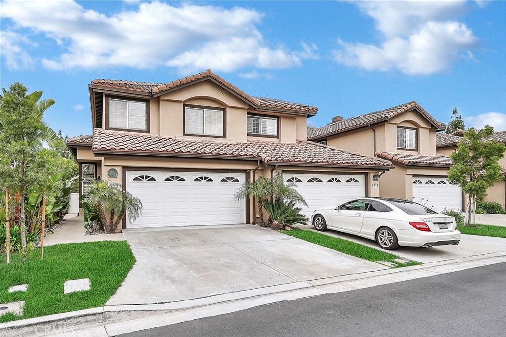 Property Photo:  32 Mayfair  CA 92656 
